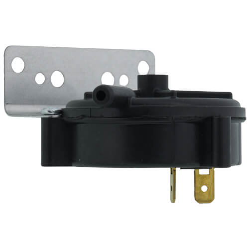 York S1-02435272000 relay - side view (Product Type: Relay)