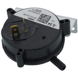 York S1-02435272000 relay - front view (Product Type: Relay)