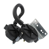 York S1-02435275000 relay - side view (Product Type: Relay)