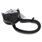York S1-02435275000 relay - detail view (Product Type: Relay)
