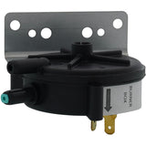 York S1-02435286000 relay - side view (Product Type: Relay)