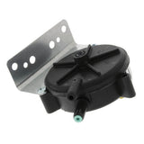 York S1-02435308000 pressure switch - side view (Product Type: Pressure Switch)