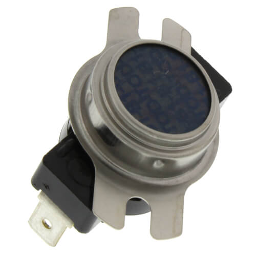 York S1-02435596000 relay - detail view (Product Type: Relay)