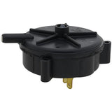 York S1-02435776000 relay - detail view (Product Type: Relay)