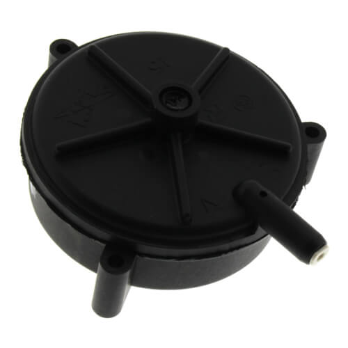 York S1-02435780000 relay - detail view (Product Type: Relay)