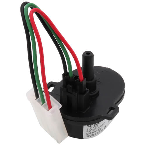 York S1-02435922000 sensor - front view (Product Type: Sensor)