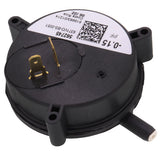 York S1-02435929000 relay - front view (Product Type: Relay)