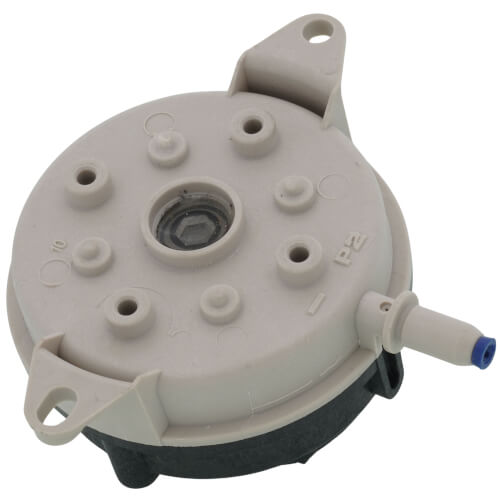 York S1-02435978000 hvac replacement part - side view (Product Type: Hvac Replacement Part)