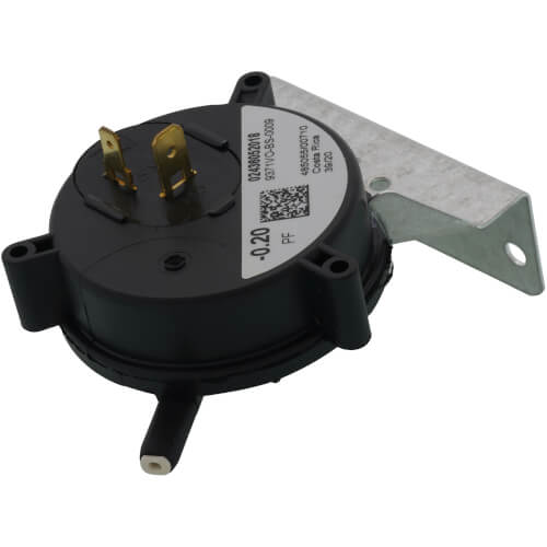 York S1-02436052018 hvac replacement part - front view (Product Type: Hvac Replacement Part)