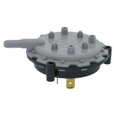 York S1-02439713000 pressure switch - side view (Product Type: Pressure Switch)