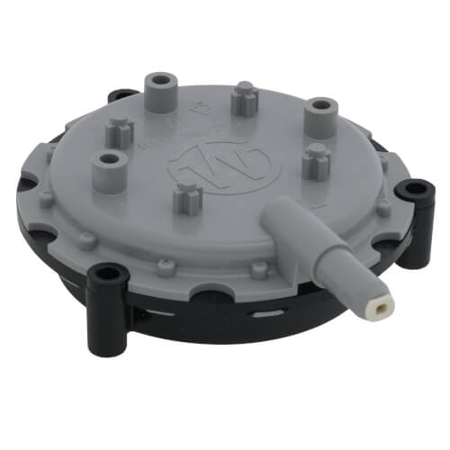 York S1-02439713000 pressure switch - detail view (Product Type: Pressure Switch)