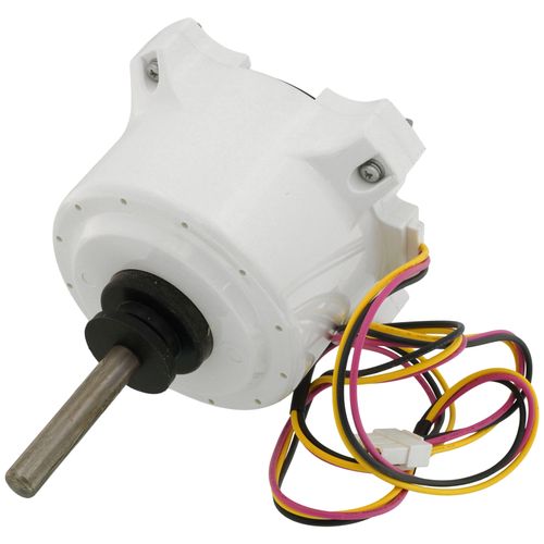 York S1-02440880000 motor - front view (Product Type: Motor)