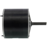 York S1-02440886000 motor - detail view (Voltage: 230V; Horse Power: 1/8)