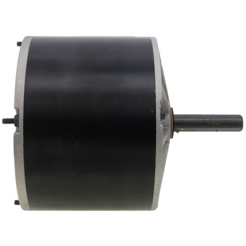 York S1-02440889000 motor - detail view (Voltage: 230v; Product Type: Motor)