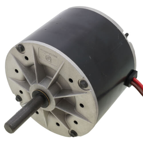 York S1-02440889000 motor - front view (Voltage: 230v; Product Type: Motor)