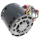 York S1-02440900000 motor - side view (Voltage: 115V; Horse Power: 1)