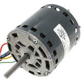York S1-02440900000 motor - front view (Voltage: 115V; Horse Power: 1)