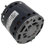 York S1-02440901000 motor - side view (Voltage: 115V; Product Type: Motor)
