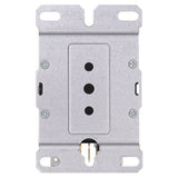 York S1-02441623000 contactor - side view (Voltage: 24V; Product Type: Contactor)
