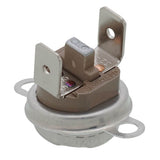 York S1-02527747016 limit switch - front view (Product Type: Limit Switch)