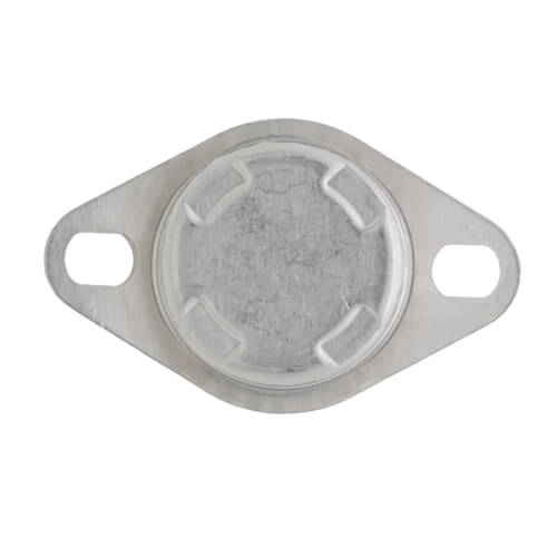 York S1-02527792009 limit switch - side view (Product Type: Limit Switch)