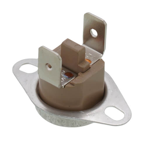 York S1-02527792009 limit switch - front view (Product Type: Limit Switch)