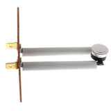 York S1-02529041005 limit switch - detail view (Product Type: Limit Switch)