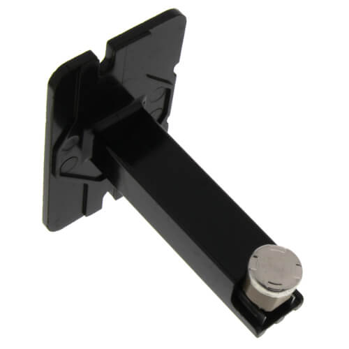 York S1-02529041012 limit switch - side view (Product Type: Limit Switch)