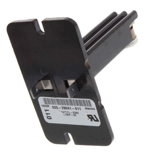 York S1-02529041711 limit switch - front view (Product Type: Limit Switch)