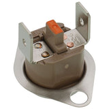 York S1-02530321700 limit switch - front view (Product Type: Limit Switch)