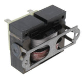 York S1-02530889000 transformer - detail view (Voltage: 120v, 24V; Product Type: Transformer)