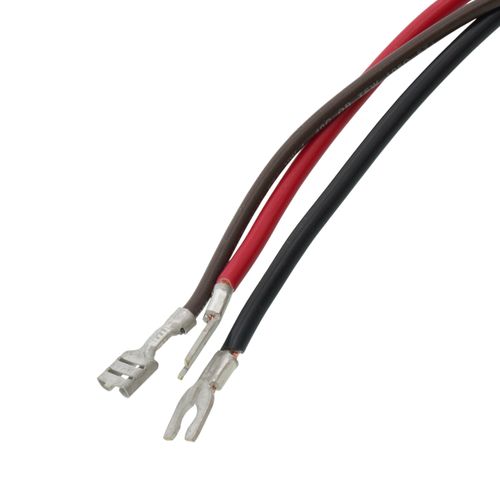 York S1-02531884000 hvac replacement part - detail view (Product Type: Hvac Replacement Part)