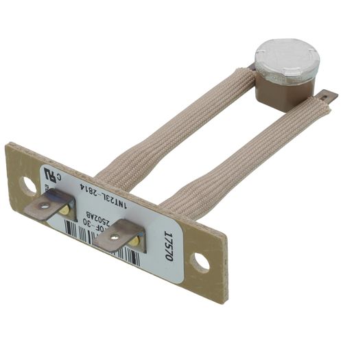York S1-02532606000 limit switch - front view (Product Type: Limit Switch)
