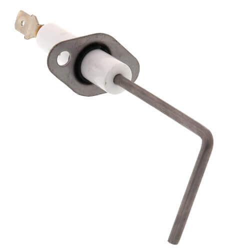 York S1-02535306000 flame sensor - side view (Product Type: Flame Sensor)
