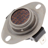 York S1-02535381000 limit switch - detail view (Product Type: Limit Switch)