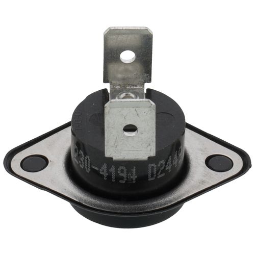York S1-02538737000 limit switch - front view (Product Type: Limit Switch)