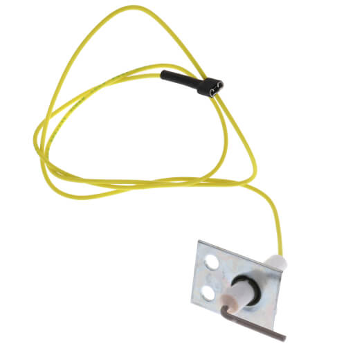 York S1-02538950000 flame sensor - front view (Product Type: Flame Sensor)