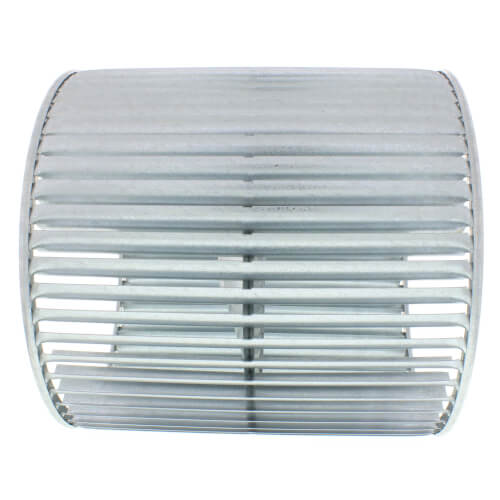 York S1-026-38510-000 motor - detail view (Product Type: Motor)