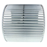 York S1-02619654014 motor - detail view (Product Type: Motor)