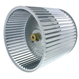York S1-02619654014 motor - front view (Product Type: Motor)