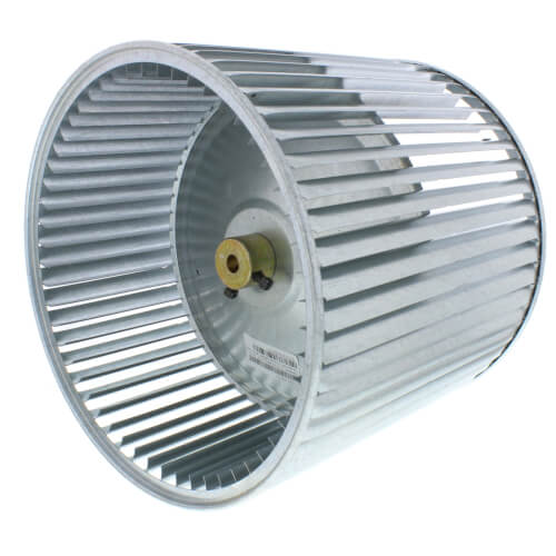 York S1-02619654014 motor - front view (Product Type: Motor)
