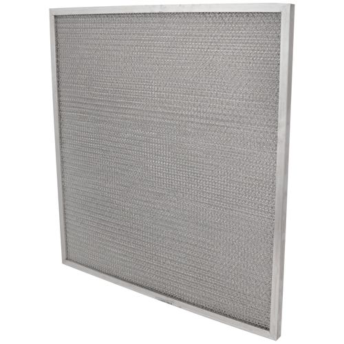 York S1-02625535000 filter - side view (Product Type: Filter)