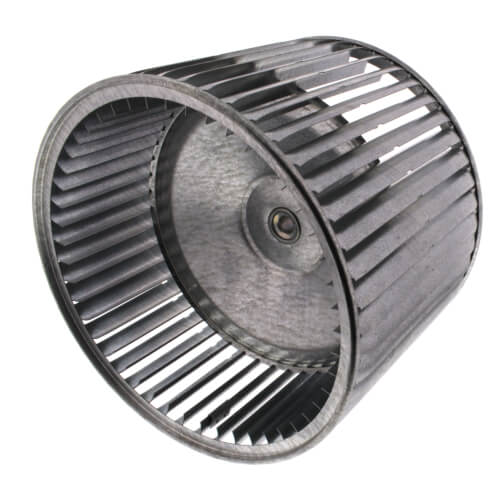 York S1-02632627700 motor - front view (Product Type: Motor)