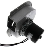 York S1-02633999001 motor - detail view (Voltage: 208/230V; Product Type: Motor)