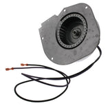 York S1-02633999001 motor - front view (Voltage: 208/230V; Product Type: Motor)