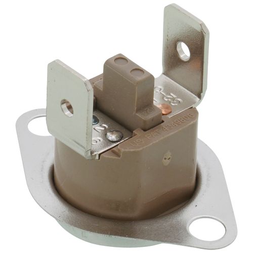 York S1-02634027000 limit switch - front view (Product Type: Limit Switch)