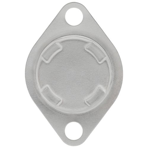 York S1-02634027000 limit switch - side view (Product Type: Limit Switch)
