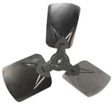 York S1-02635587000 motor - detail view (Product Type: Motor)