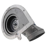 York S1-02649695000 blower motor - side view (Product Type: Blower Motor)