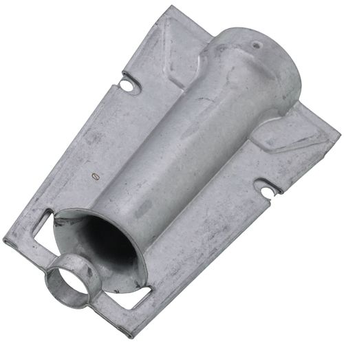 York S1-02920482000 furnace burner - front view (Product Type: Furnace Burner)